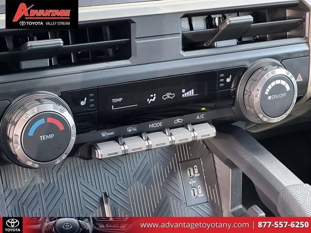 Used 2026 Toyota Tacoma SR5 RWD image 34