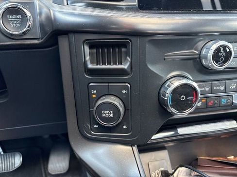 Used 2026 Ford F150 Lariat AWD/4WD image 26