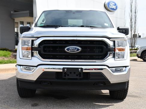 Used 2022 Ford F150 XLT AWD/4WD image 10