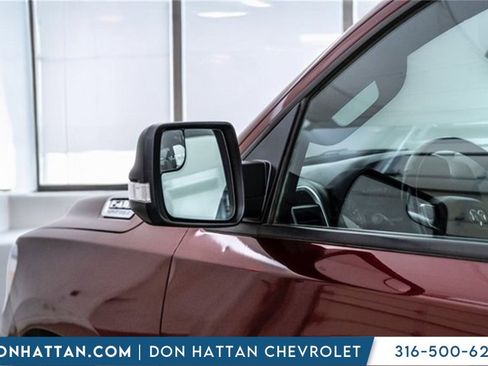 Used 2022 RAM 1500 Big Horn image 34