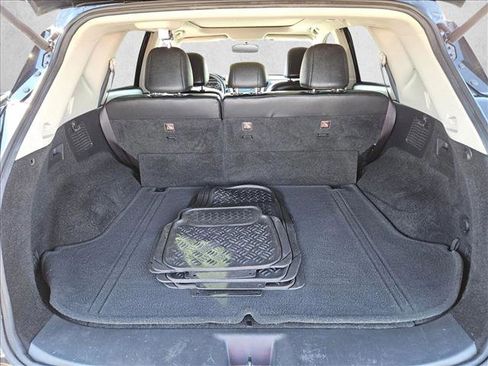 Used 2015 Nissan Murano SL w/ SL Technology Package image 7