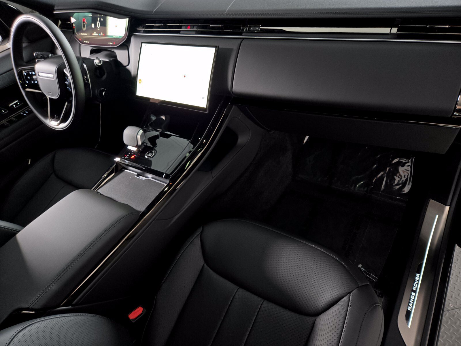 New 2027 Land Rover Range Rover Sport Dynamic SE AWD/4WD image 19