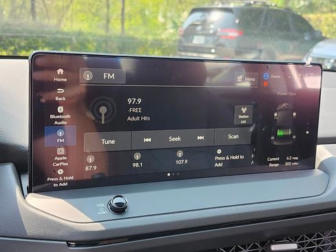 New 2025 Honda Accord EX-L image 22