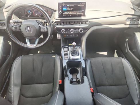 Used 2023 Acura Integra A-Spec FWD image 20