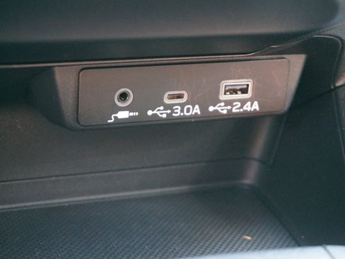 Used 2024 Subaru Impreza 2.0i Sport AWD/4WD image 18