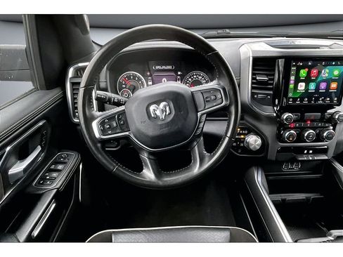 Certified 2024 RAM 1500 Laramie image 6
