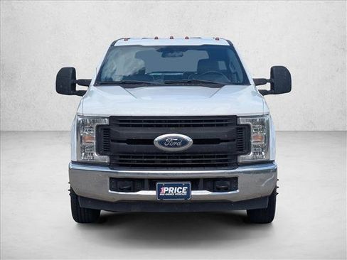 Used 2019 Ford F350 XL w/ XL Value Package RWD image 2