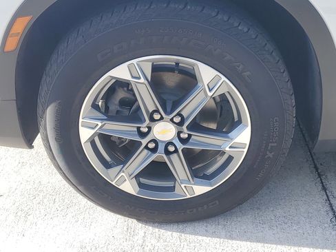 Used 2024 Chevrolet Blazer LT image 5