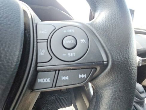Used 2024 Toyota RAV4 XLE FWD image 39