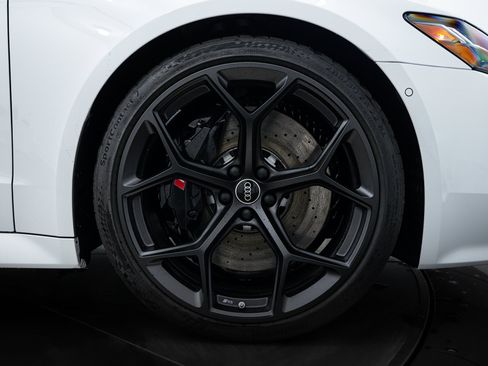 New 2025 Audi RS 7 Performance image 23