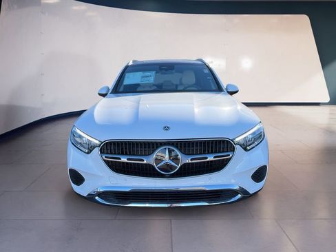 New 2026 Mercedes-Benz GLC 300 4MATIC image 5