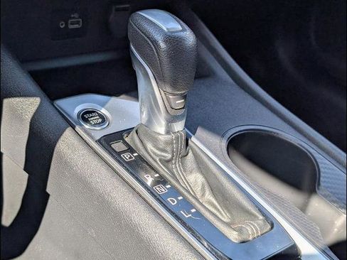 Used 2022 Nissan Altima 2.5 S FWD image 15