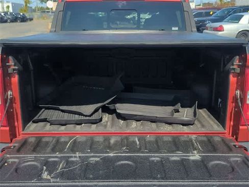 Used 2024 Ford Maverick Lariat w/ 4K Tow Package image 34