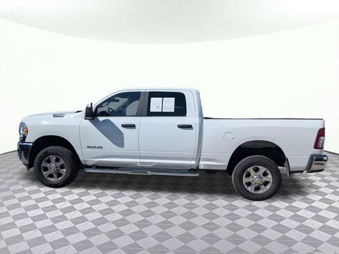 Used 2024 RAM 2500 Big Horn image 5