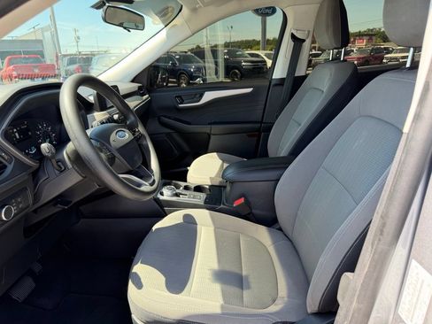 Used 2022 Ford Escape S AWD/4WD image 14
