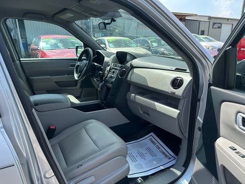 Used 2015 Honda Pilot LX image 12