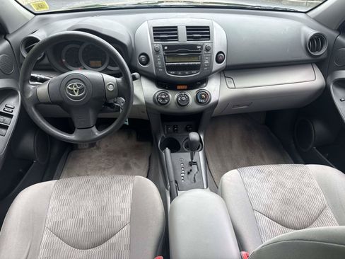 Used 2011 Toyota RAV4 4WD w/ Base L4 Extra Value Pkg image 12