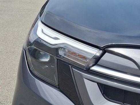 New 2026 Subaru Forester Premium AWD/4WD image 10