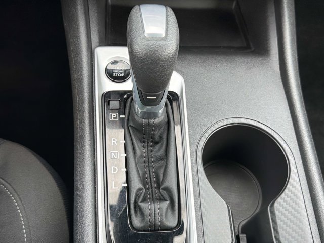Used 2026 Nissan Altima 2.5 SV FWD image 29