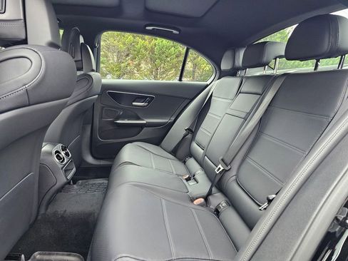 Used 2026 Mercedes-Benz C 300 Sedan image 19