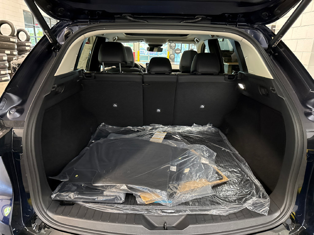 New 2026 MAZDA CX-5 2.5 S w/ Premium Plus Package AWD/4WD image 8