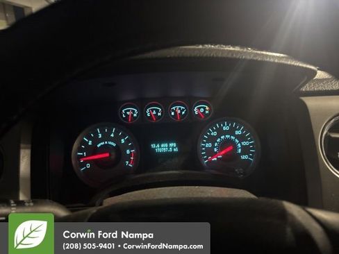 Used 2009 Ford F150 FX4 image 19