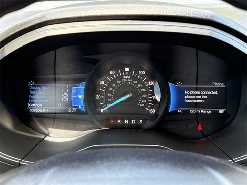 Used 2024 Ford Edge SE image 19