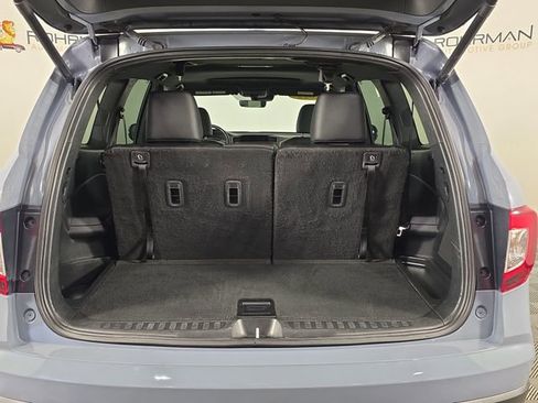 Used 2022 Honda Pilot TrailSport image 41