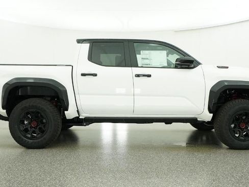 New 2026 Toyota Tacoma TRD Pro AWD/4WD image 27
