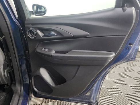 Used 2021 Chevrolet TrailBlazer LS image 26