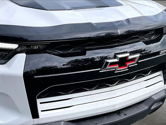 Used 2024 Chevrolet Colorado ZR2 AWD/4WD image 30