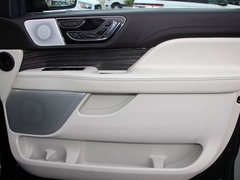 Certified 2023 Lincoln Navigator L Black Label image 24