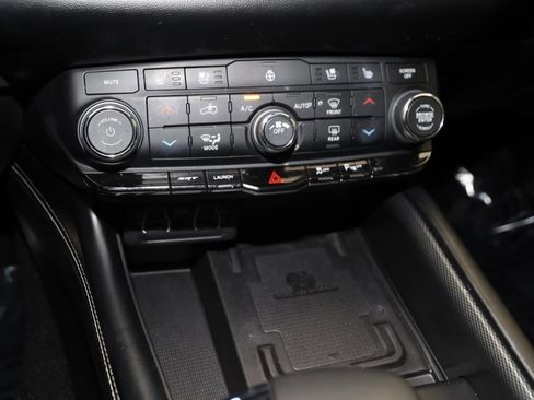 Used 2021 Dodge Durango SRT w/ Black Package image 31