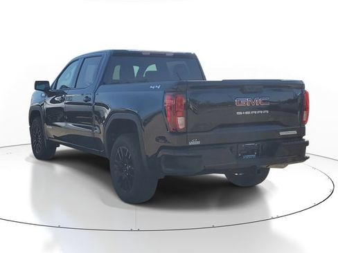 New 2026 GMC Sierra 1500 Elevation AWD/4WD image 3