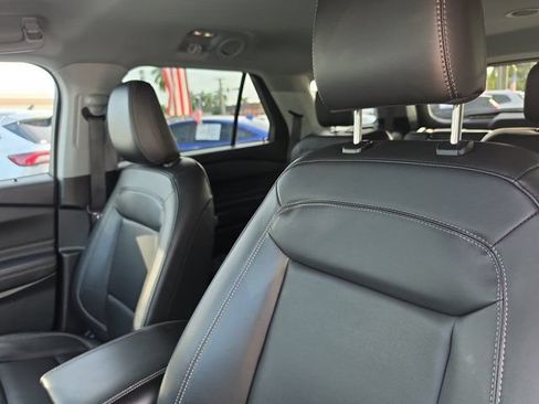 Certified 2023 Ford Explorer XLT w/ Equipment Group 202A RWD image 23