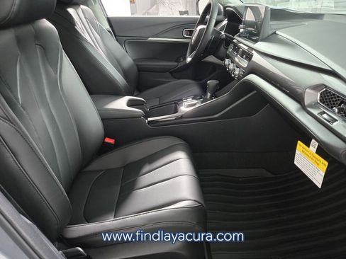 New 2026 Acura Integra FWD image 17