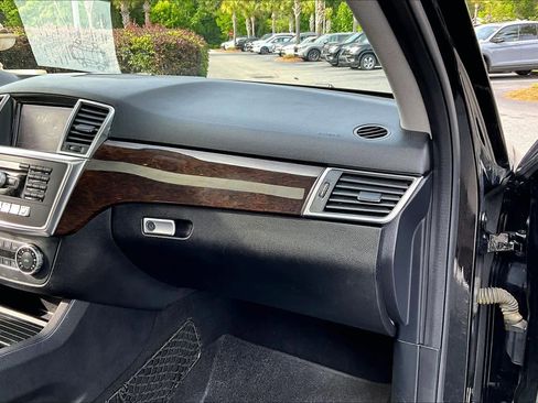 Used 2013 Mercedes-Benz ML 350 4MATIC image 18