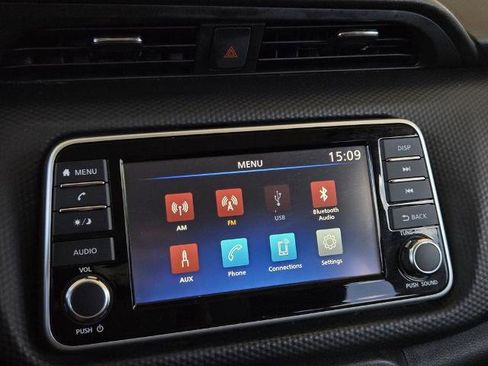 Certified 2024 Nissan Kicks S FWD image 20