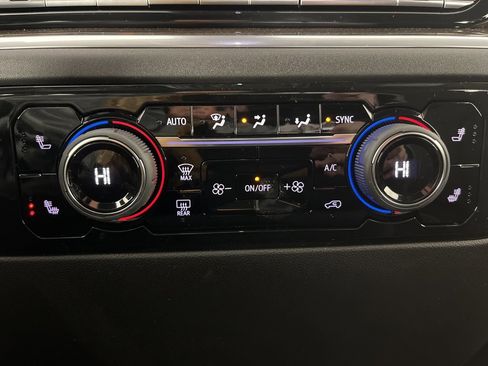 New 2026 Chevrolet Silverado 1500 LT image 36