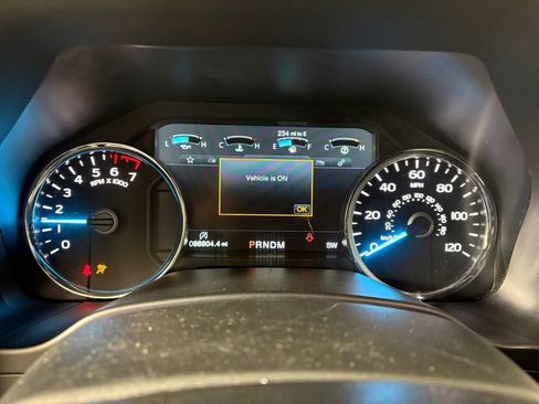 Certified 2020 Ford F150 Platinum AWD/4WD image 17