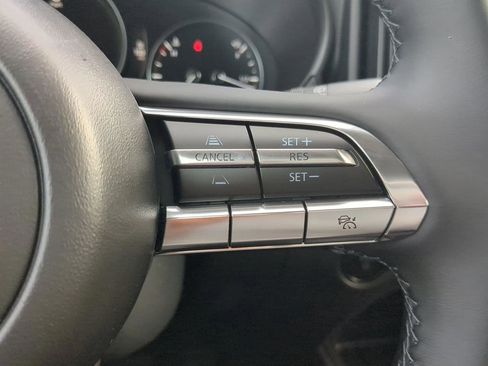 New 2026 MAZDA CX-50 2.5 Hybrid w/ Weather Package image 25