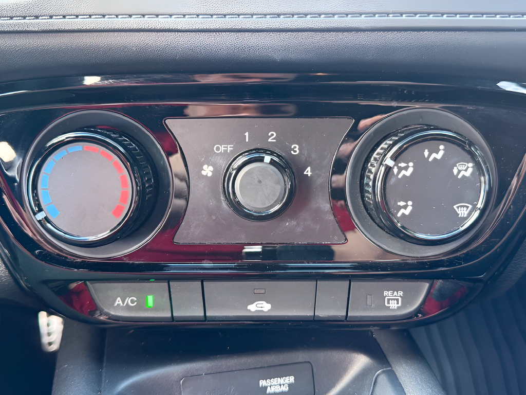 Used 2019 Honda HR-V Sport image 27