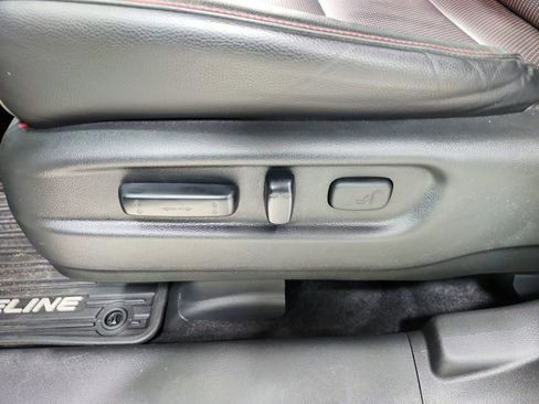 Used 2023 Honda Ridgeline Black Edition image 20