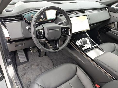 New 2026 Land Rover Range Rover Sport Dynamic SE image 3