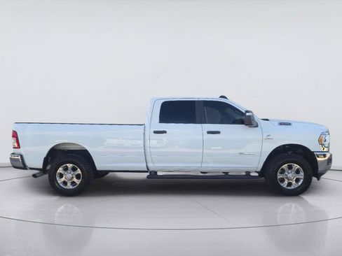 Used 2023 RAM 3500 Big Horn w/ Level 1 Equipment Group AWD/4WD image 6