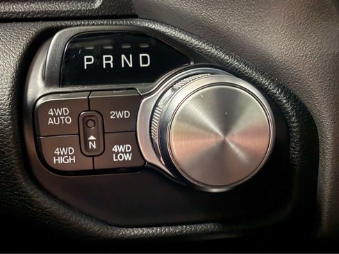 Used 2022 RAM 1500 Sport w/ Rebel Level 2 Equipment Group AWD/4WD image 25
