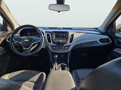 Used 2019 Chevrolet Equinox LT image 11