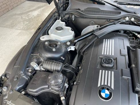 Used 2009 BMW Z4 sDrive35i RWD image 48
