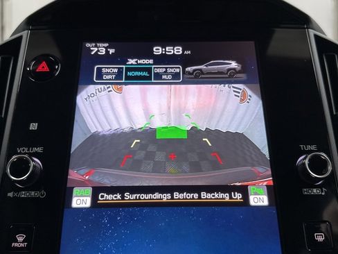 Used 2024 Subaru Crosstrek 2.5i Wilderness image 29