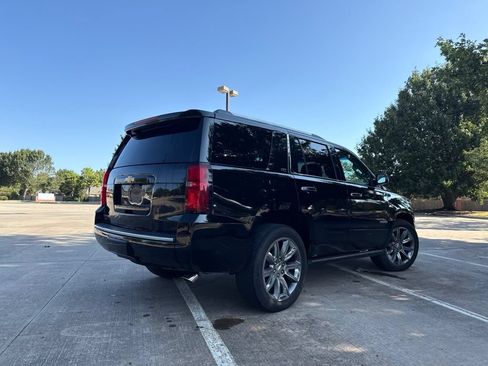 Used 2016 Chevrolet Tahoe LTZ AWD/4WD image 18